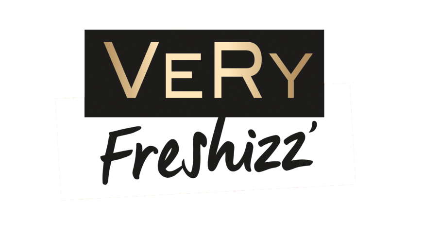 logo very Freshizz